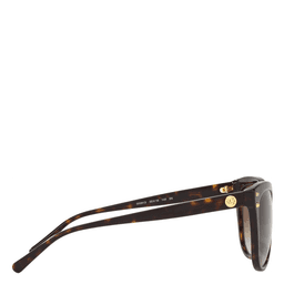 Jan Solbriller
Dark tortoise, gradient brown lenses