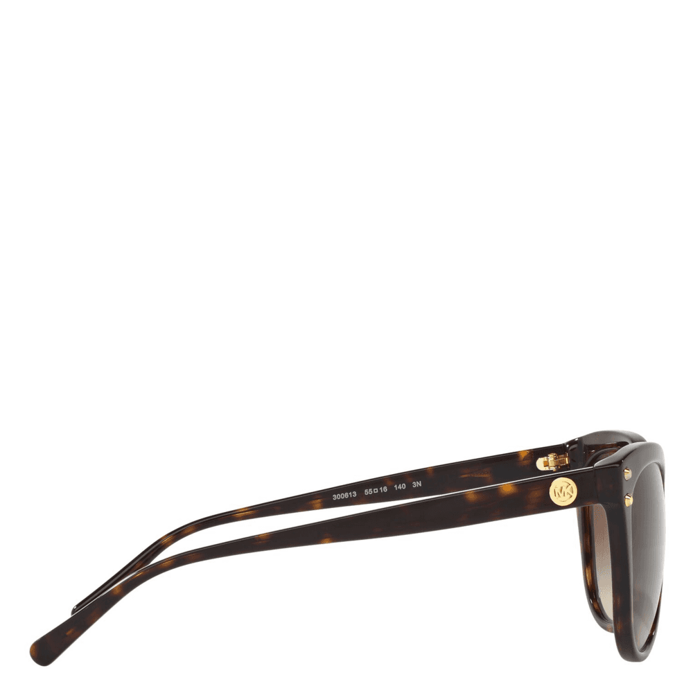Jan Solbriller
Dark tortoise, gradient brown lenses