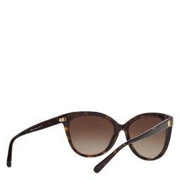 Jan Solbriller
Dark tortoise, gradient brown lenses