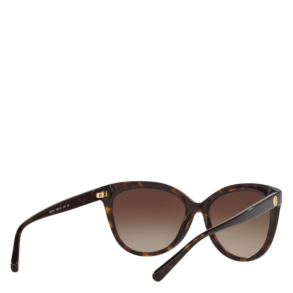 Jan Solbriller
Dark tortoise, gradient brown lenses