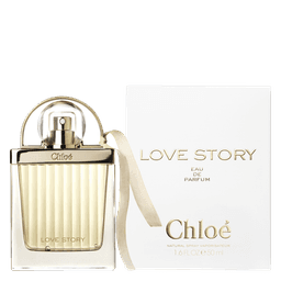Love Story  EdP