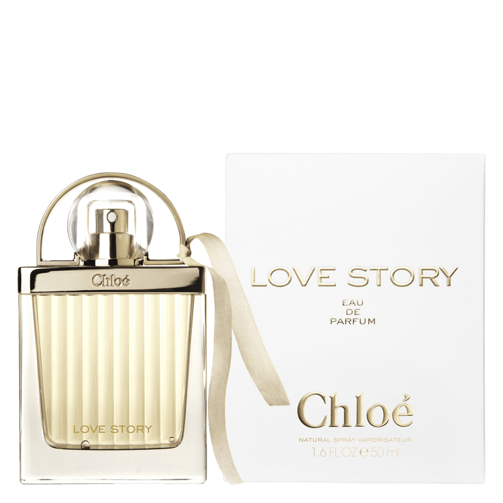Love Story EdP