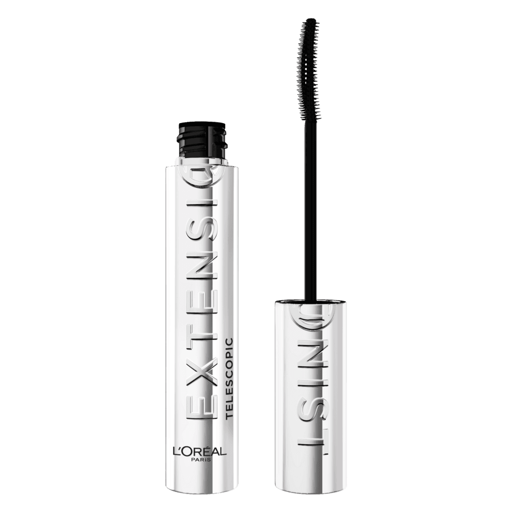 Telescopic Mascara Extensionist Black