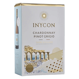 Chardonnay Pinot Grigio