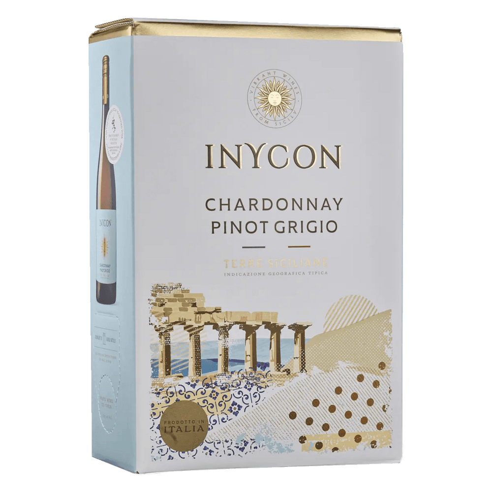 Chardonnay Pinot Grigio