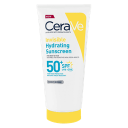 Hydrating Sunscreen Face & Body  SPF 50+