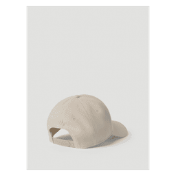 Borg Baseball Cap Tofu