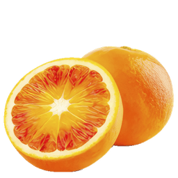 Blood Orange Gin