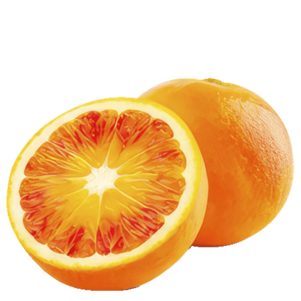 Blood Orange Gin