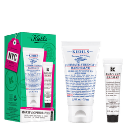 Grab & Go Hydrators Hand & Lip Kit