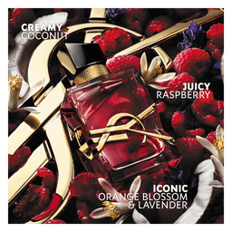 Libre Berry Crush  EdP
