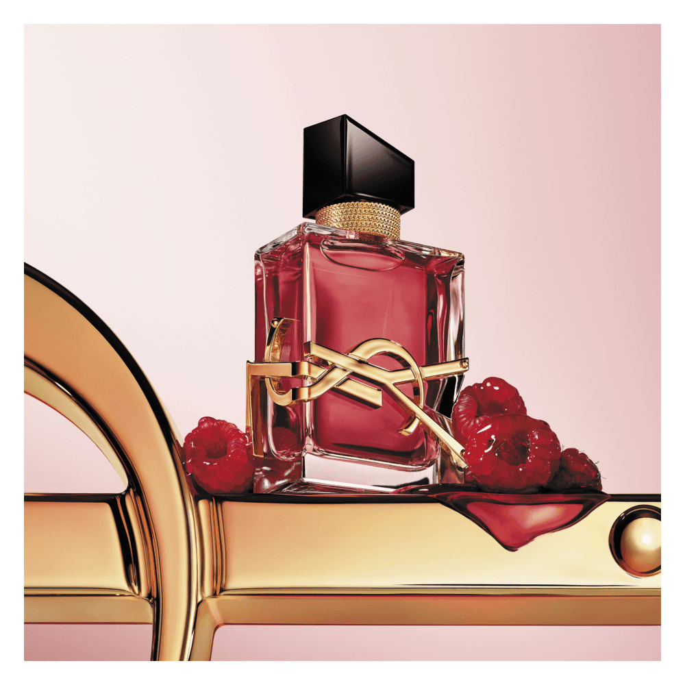 Libre Berry Crush  EdP