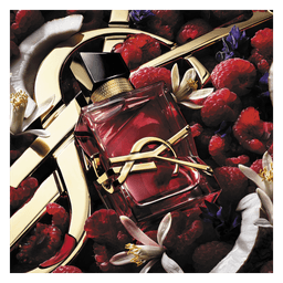 Libre Berry Crush  EdP