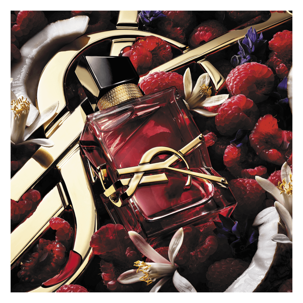 Libre Berry Crush  EdP