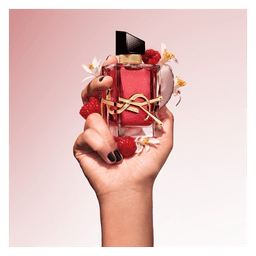 Libre Berry Crush  EdP