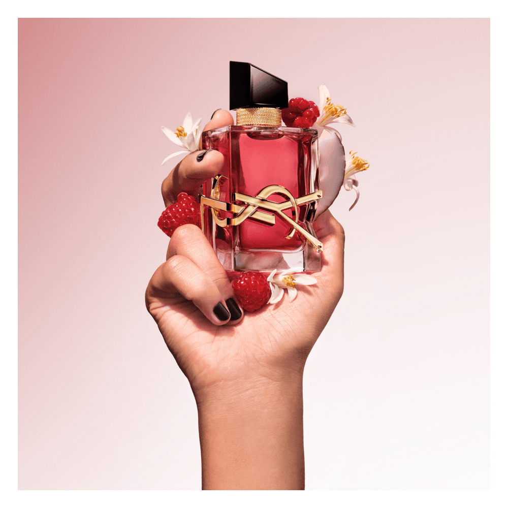 Libre Berry Crush  EdP