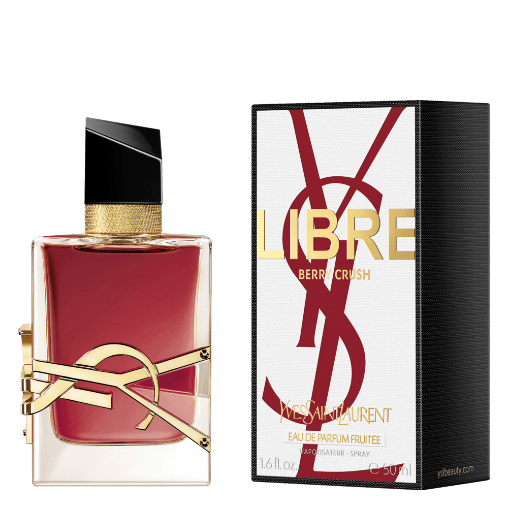 Libre Berry Crush  EdP