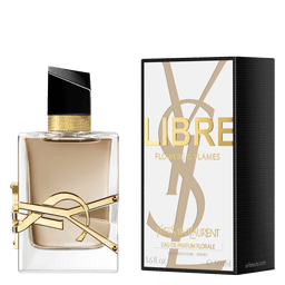 Libre Flowers & Flames