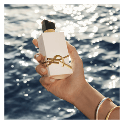 Libre L'Eau Nue