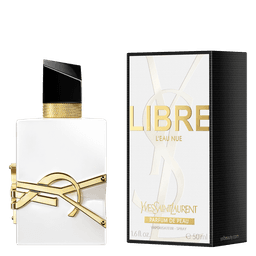 Libre L'Eau Nue