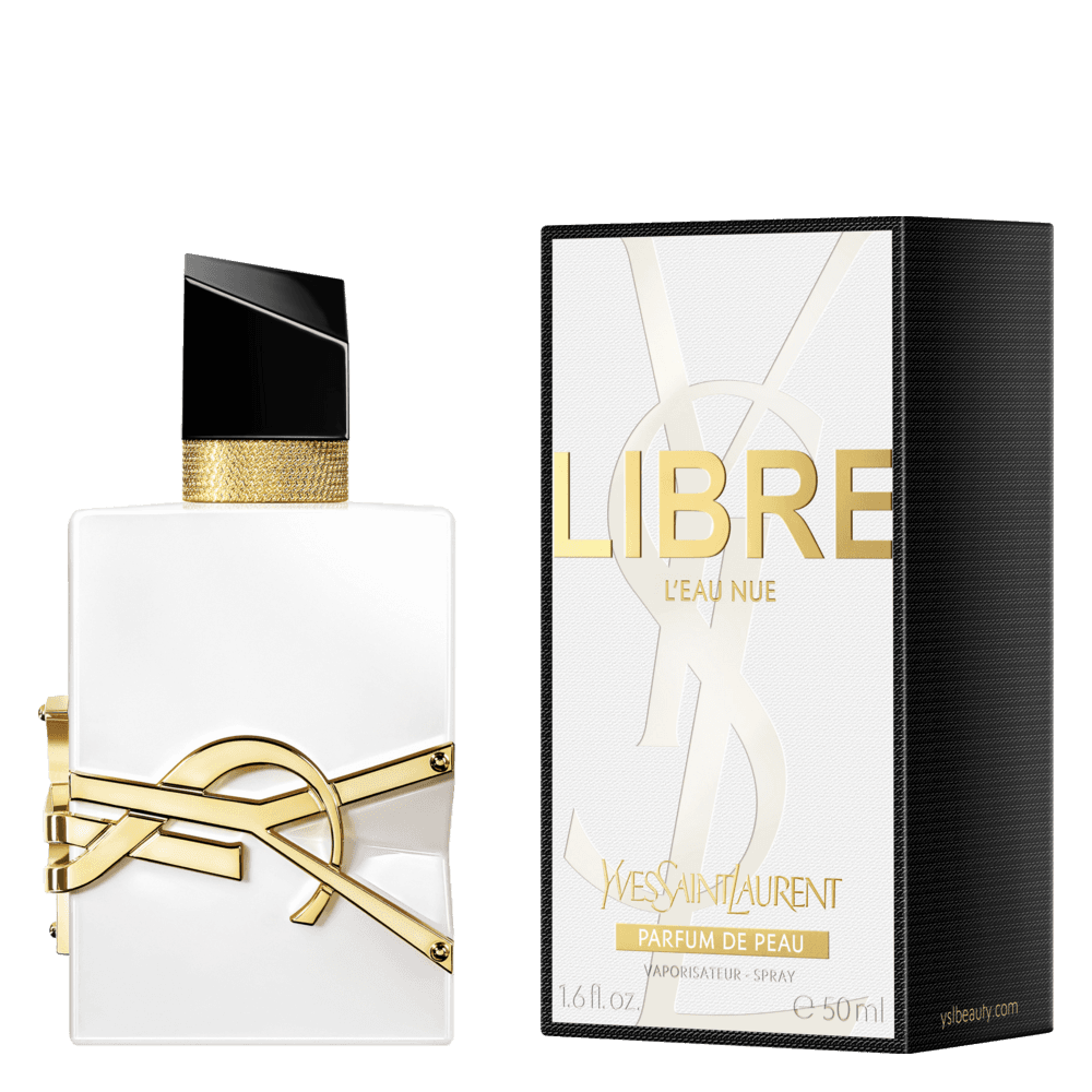 Libre L'Eau Nue