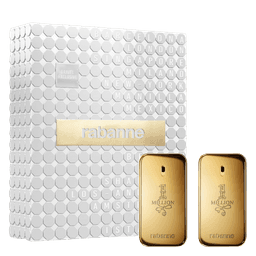 1 Million EdT 2-pack