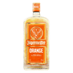 Original & Orange med bæltetaske