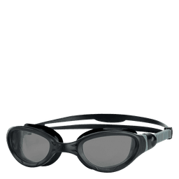 Phantom 2.0 Black/grey svømmebriller Adult