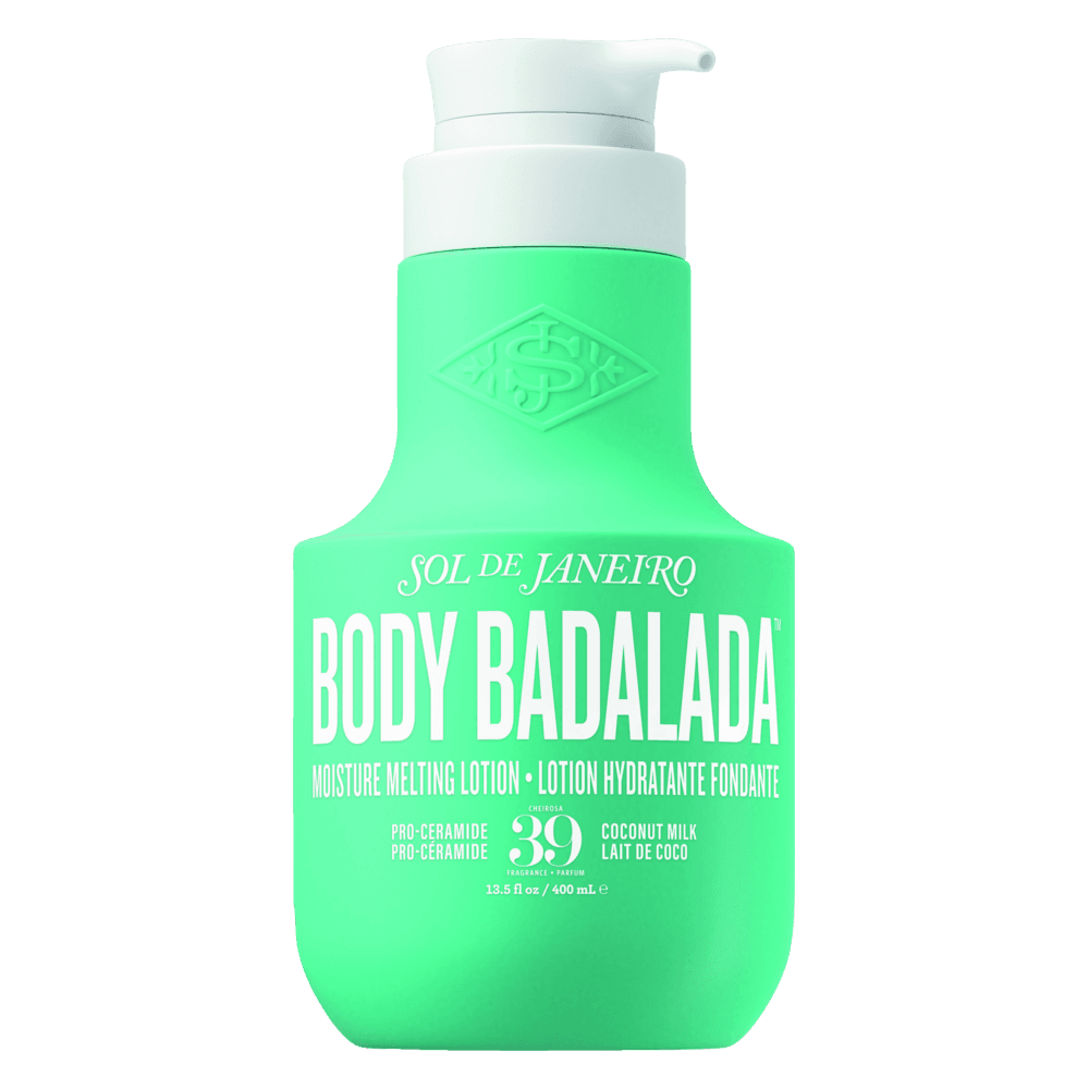 Body Badalada™ Moisture Melting Lotion 39