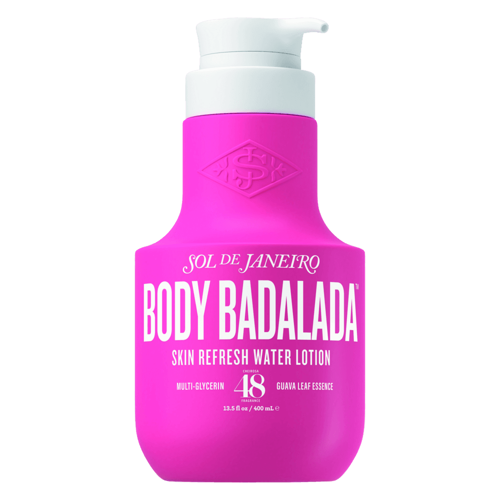 Body Badalada™ Skin Refresh Lotion 48