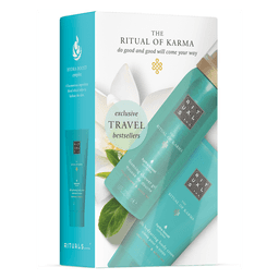 The Ritual of Karma Mini Travel Set