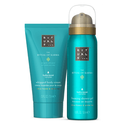 The Ritual of Karma Mini Travel Set