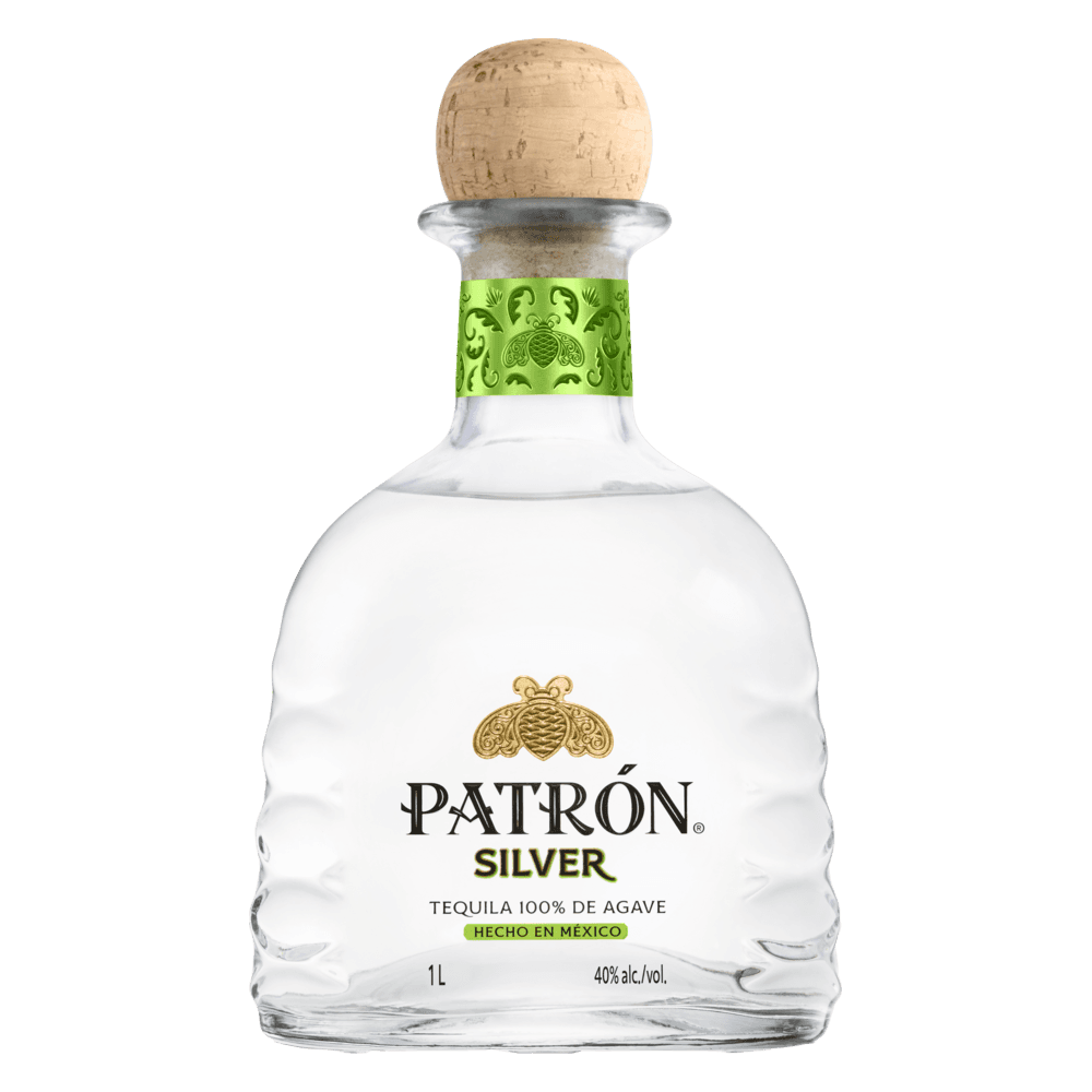 Silver Tequila