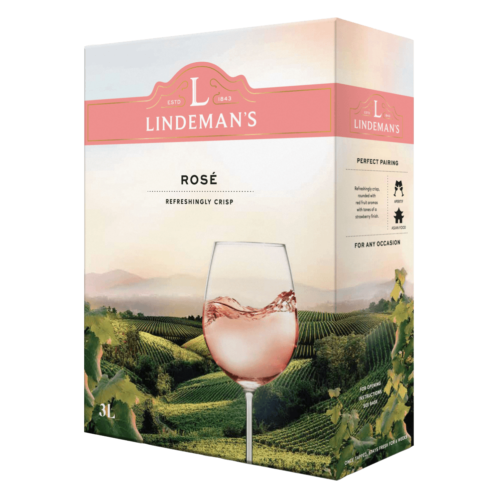 Lindeman's Rosé