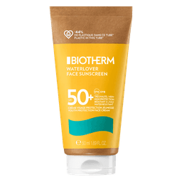 Waterlover Face Sunscreen