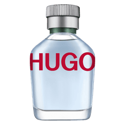 Hugo Man  EdT