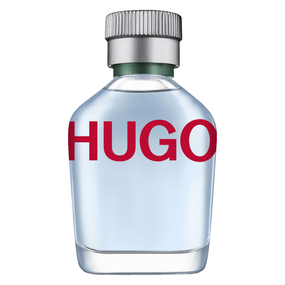 Hugo Man  EdT