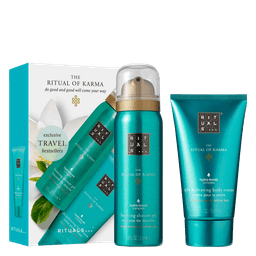 The Ritual of Karma Mini Travel Set