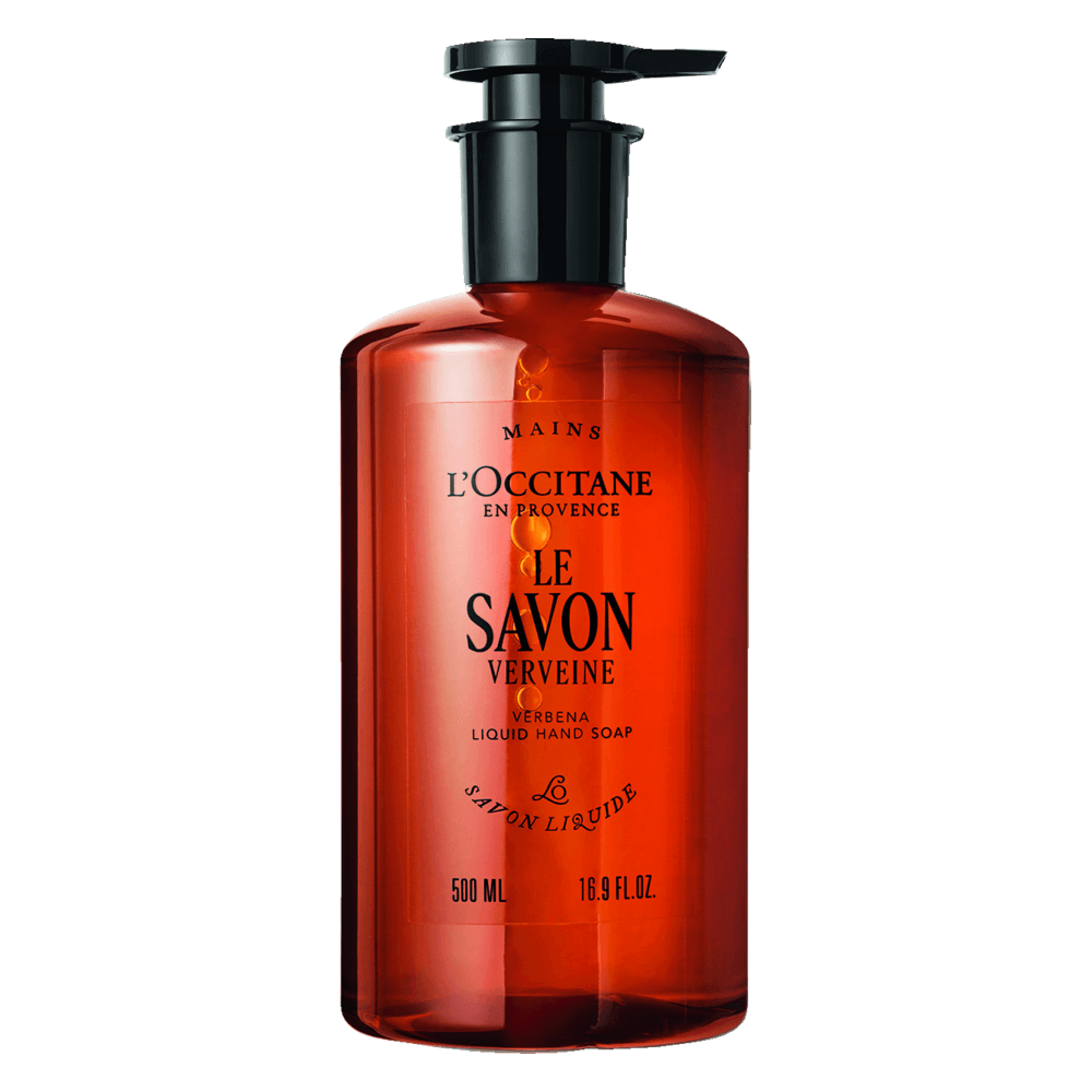 Liquid Hand Soap  Verbena
