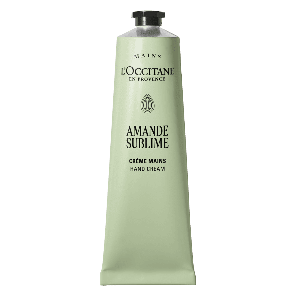 Almond Sublime Hand Cream