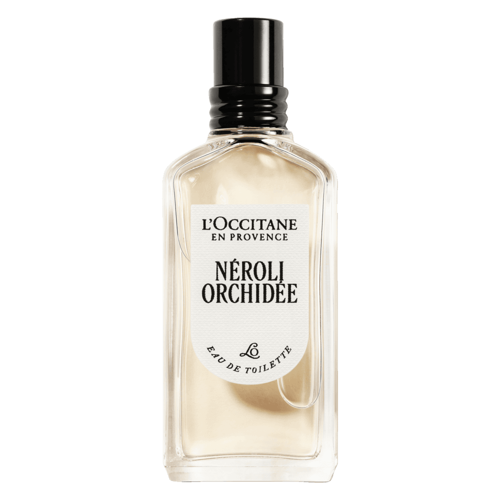 Néroli Orchidée EdT