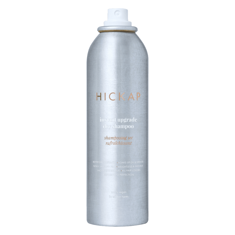 All Inclusive Hair Treatment Dry Shampoo