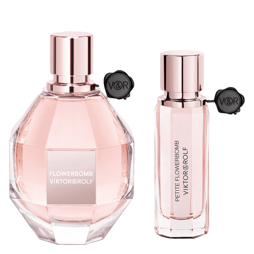 Flowerbomb EdP 100 & 20 ml