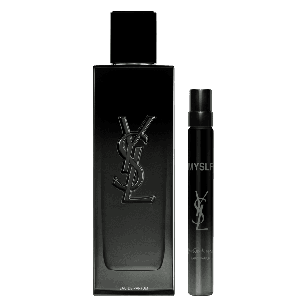 MYSLF EdP