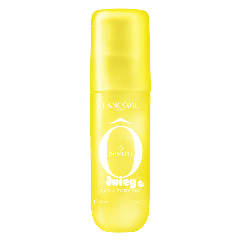 Ô Zenith Juicy Hair & Body Mist