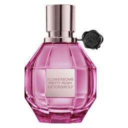 Pretty Peony EdP