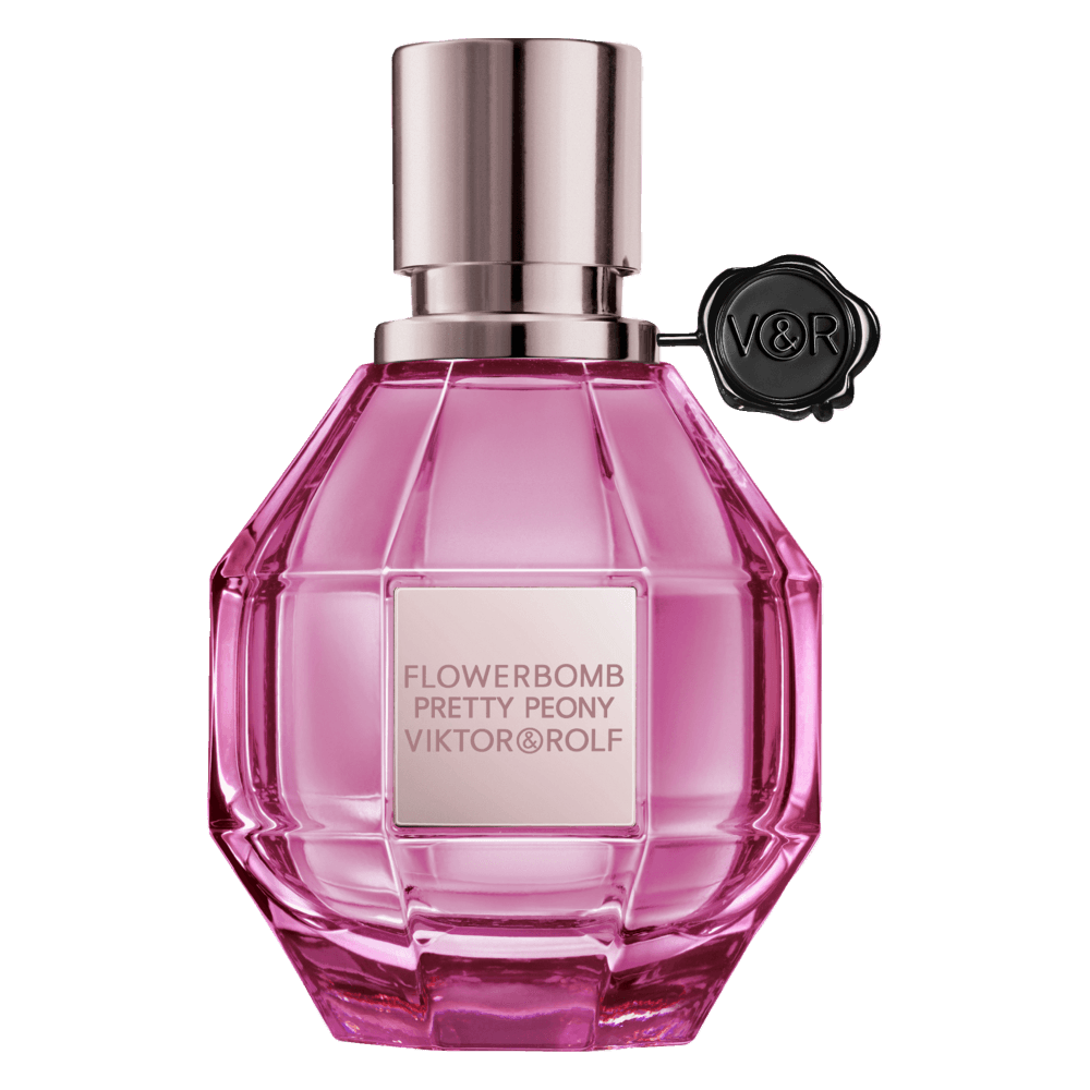Pretty Peony EdP