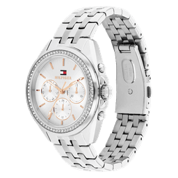 Tommy Hilfiger ur  Stainless steel strap