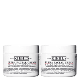 Ultra Facial Cream  2-pack