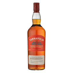 Oloroso Cask Edition